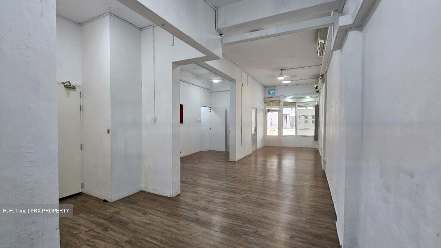 112 BUKIT PURMEI ROAD (D4), Retail #463900281